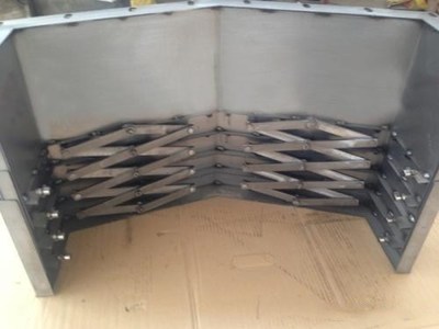 恒倫機(jī)床內(nèi)防護(hù)系統(tǒng)銷售基地落地攀枝花，助力金屬成形機(jī)床制造產(chǎn)業(yè)升級(jí)