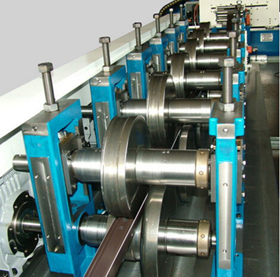 意大利Gasparini 以中小型企業(yè)需求為基石，驅(qū)動(dòng)工業(yè)自動(dòng)化變革